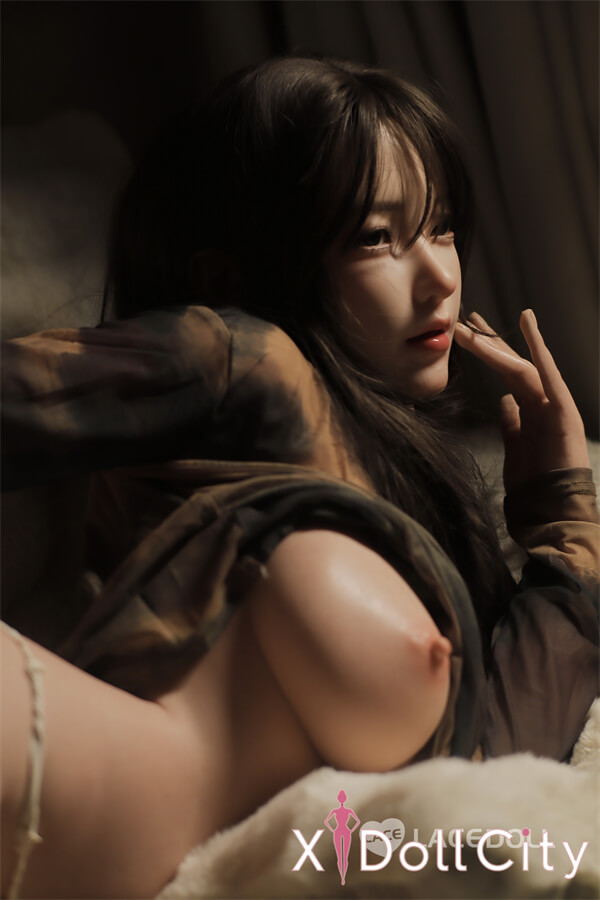 Lacedoll 夏沫 168cm Dカップ フルシリコン ボディ選択可 艶美 エロ 色香 ラブドール