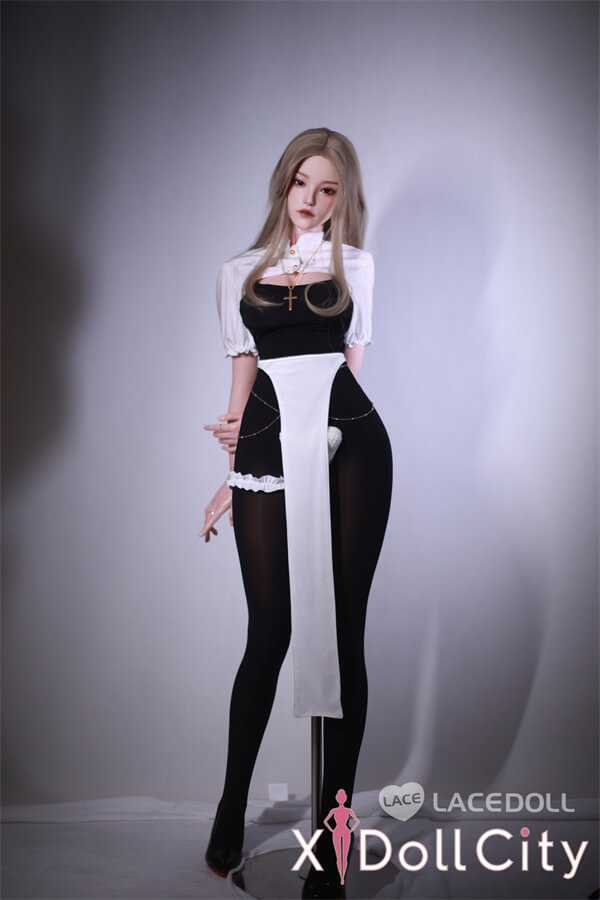 Lacedoll 晨露 168cm Dカップ フルシリコン ボディ選択可 シスター 美人姉 長身美女 ラブドール