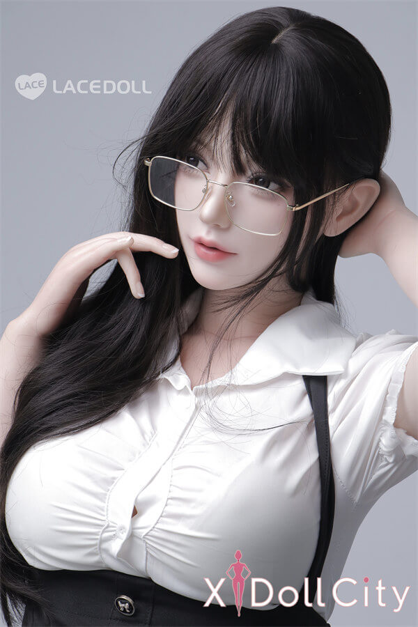 Lacedoll 暮雪 158cm Cカップ フルシリコン ボディ選択可 美人OL エロ 綺麗 ラブドール
