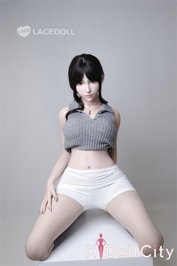 Lacedoll 冬语 168cm Dカップ フルシリコン ボディ選択可 清楚系 長身美女 ラブドール