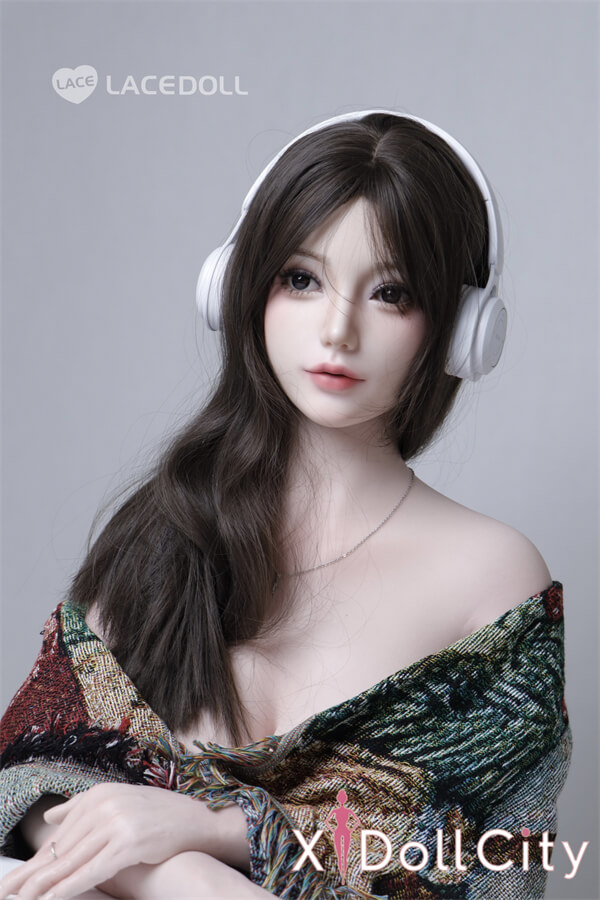 Lacedoll 暮雪 163cm Hカップ フルシリコン ボディ選択可 魅惑 美人 巨乳 ラブドール