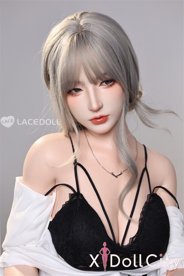 Lacedoll 黎霜 168cm Dカップ フルシリコン ボディ選択可 美人OL クール系 熟女 大人感 ラブドール 新品