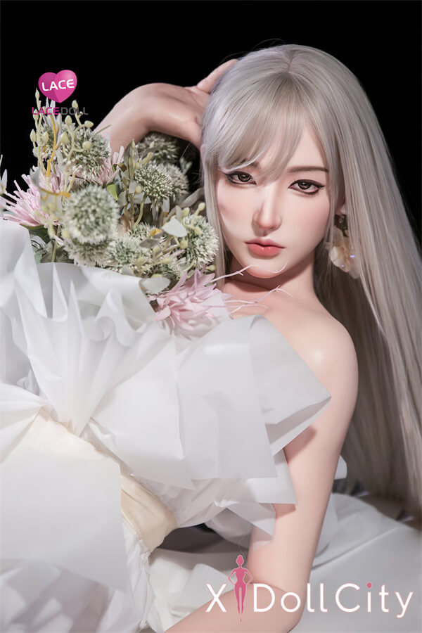 Lacedoll 黎霜 168cm Dカップ フルシリコン ボディ選択可 綺麗 長身美女 クール系 ラブドール