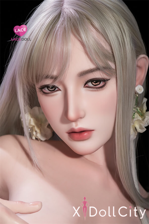 Lacedoll 黎霜 168cm Dカップ フルシリコン ボディ選択可 綺麗 長身美女 クール系 ラブドール