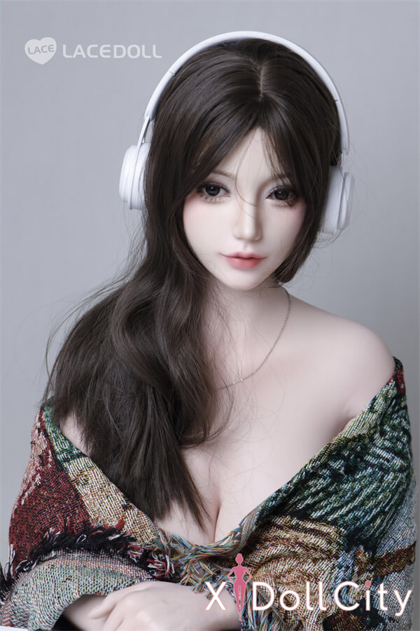 Lacedoll 暮雪 163cm Hカップ フルシリコン ボディ選択可 魅惑 美人 巨乳 ラブドール
