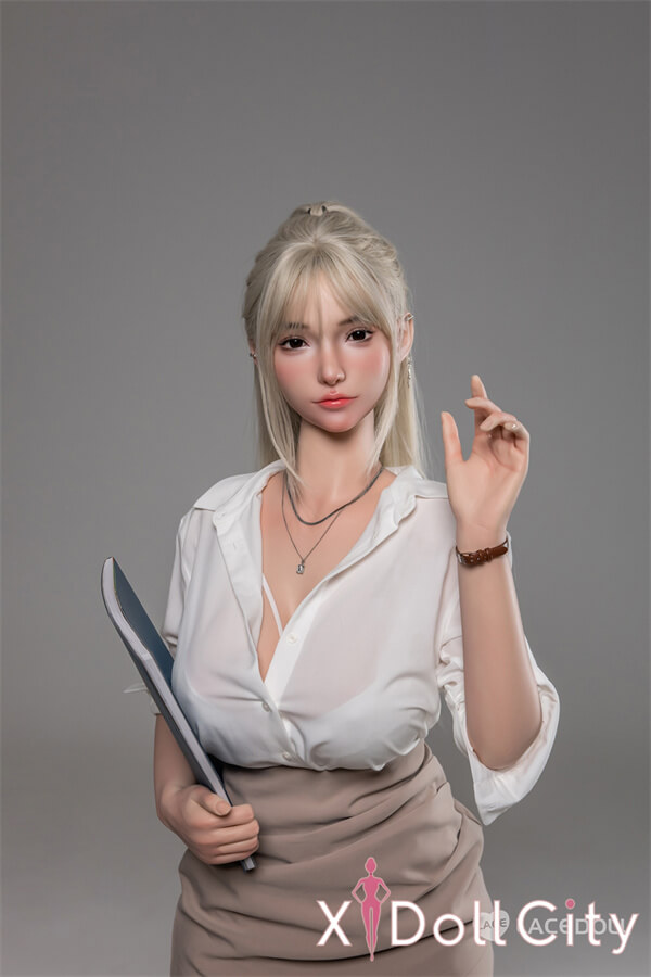 Lacedoll 冬语 163cm Hカップ フルシリコン ボディ選択可 巨乳 美人OL ラブドール