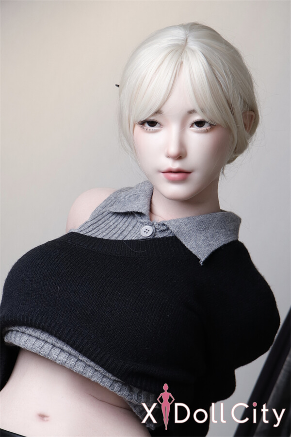 Lacedoll 夏沫 168cm Dカップ フルシリコン ボディ選択可 長身美女 セクシー ラブドール