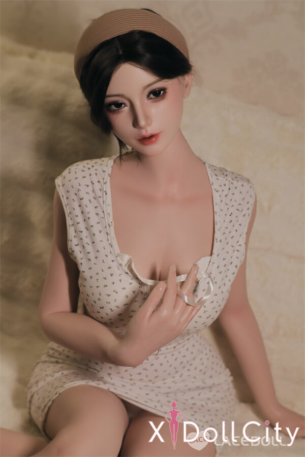 Lacedoll 暮雪 168cm Dカップ フルシリコン ボディ選択可 リアル彼女 綺麗 色香 ラブドール