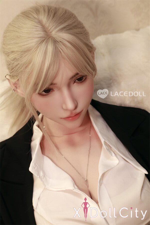 Lacedoll 冬语 168cm Dカップ フルシリコン ボディ選択可 美人OL セクシー ラブドール