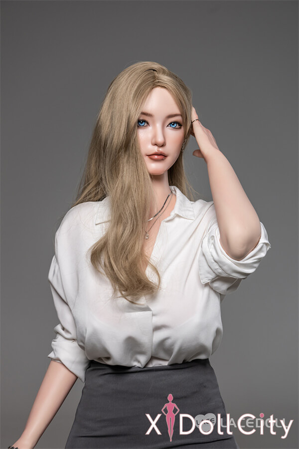 Lacedoll Summer 163cm Hカップ フルシリコン ボディ選択可 巨乳 外人美女 OL ラブドール