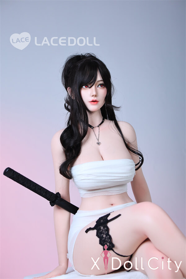 Lacedoll 暮雪 170cm Eカップ フルシリコン ボディ選択可 長身美女 クール系 綺麗 ラブドール