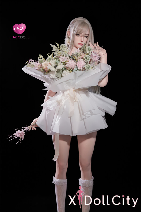 Lacedoll 黎霜 168cm Dカップ フルシリコン ボディ選択可 綺麗 長身美女 クール系 ラブドール