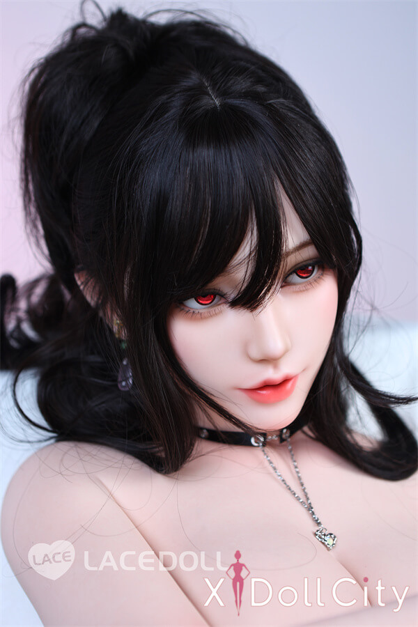 Lacedoll 暮雪 170cm Eカップ フルシリコン ボディ選択可 長身美女 クール系 綺麗 ラブドール