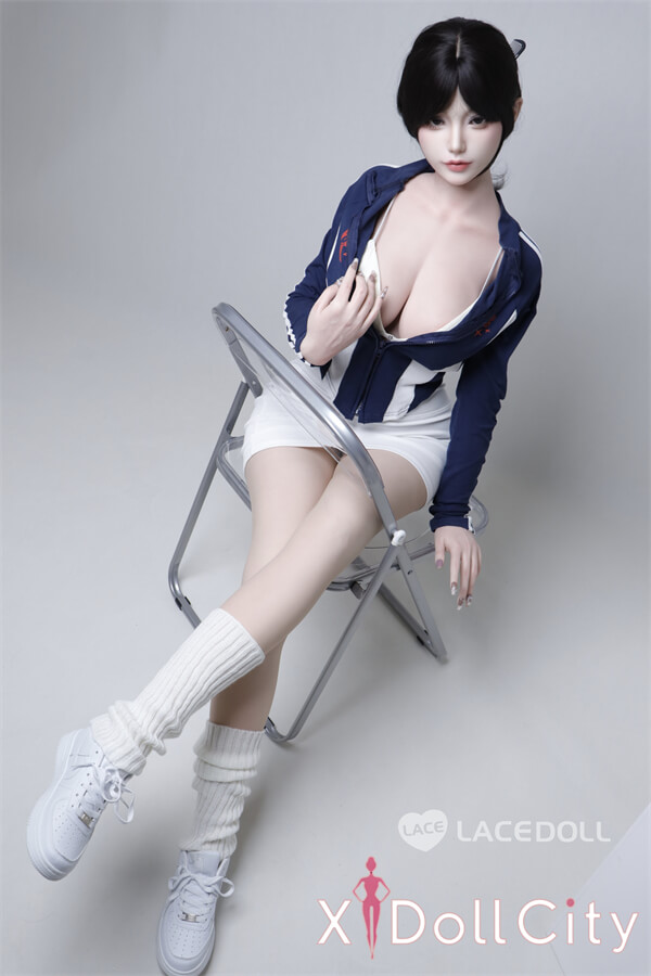 Lacedoll 暮雪 165cm Eカップ フルシリコン ボディ選択可 色気 巨乳 エロ ラブドール