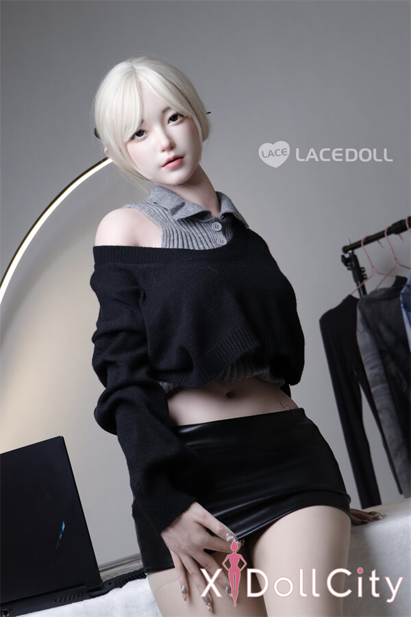 Lacedoll 夏沫 168cm Dカップ フルシリコン ボディ選択可 長身美女 セクシー ラブドール