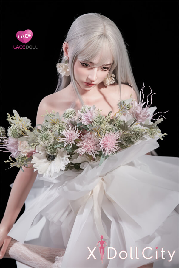 Lacedoll 黎霜 168cm Dカップ フルシリコン ボディ選択可 綺麗 長身美女 クール系 ラブドール