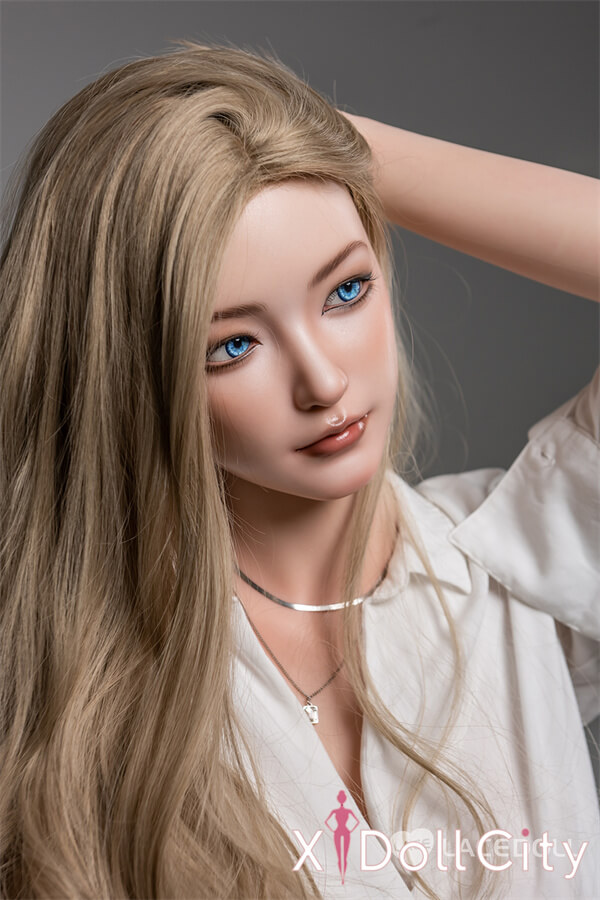 Lacedoll Summer 163cm Hカップ フルシリコン ボディ選択可 巨乳 外人美女 OL ラブドール