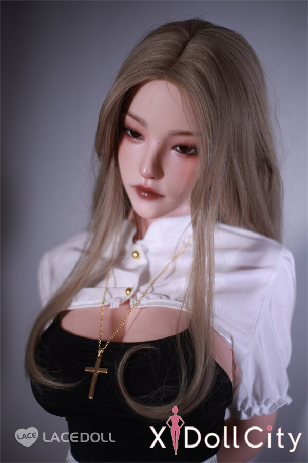 Lacedoll 晨露 168cm Dカップ フルシリコン ボディ選択可 シスター 美人姉 長身美女 ラブドール
