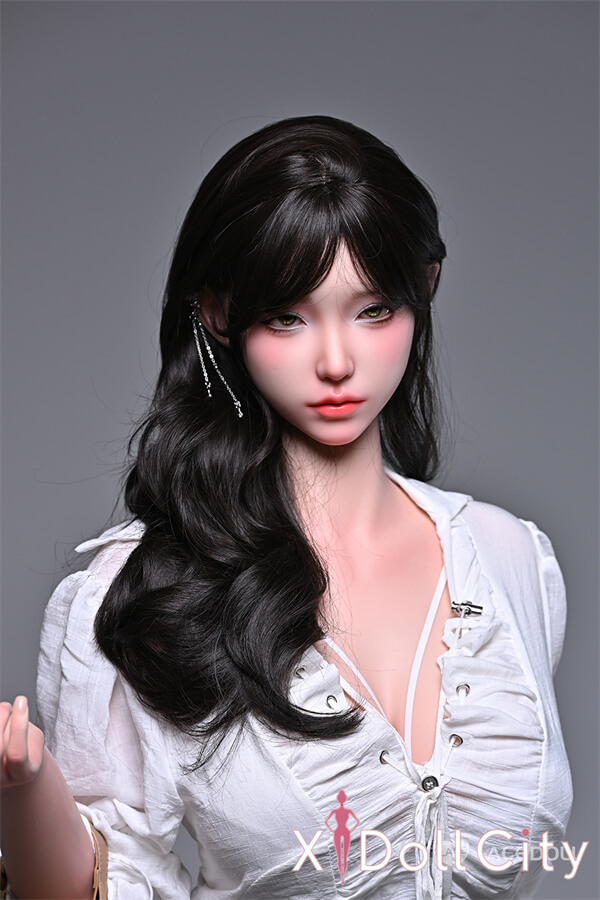 Lacedoll 春晴 163cm Hカップ フルシリコン ボディ選択可 美人 巨乳 ダッチワイフ