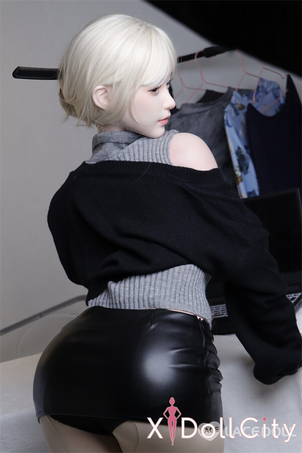 Lacedoll 夏沫 168cm Dカップ フルシリコン ボディ選択可 長身美女 セクシー ラブドール