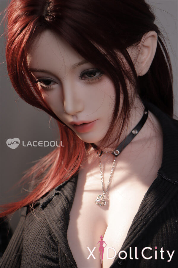 Lacedoll 暮雪 163cm Hカップ フルシリコン ボディ選択可 魅惑 爆乳 ラブドール