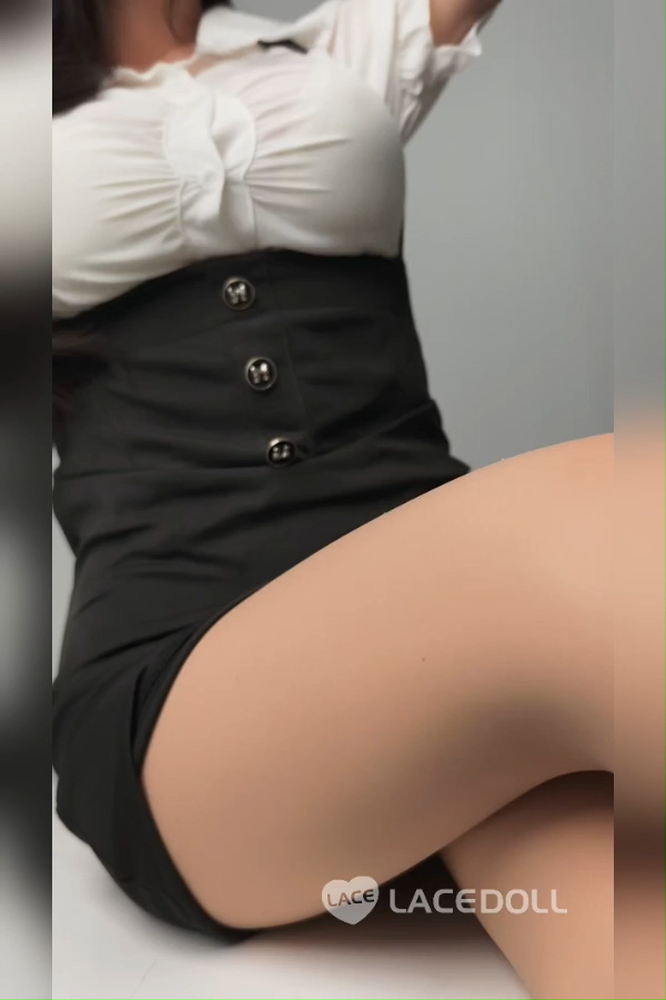 Lacedoll 暮雪 158cm Cカップ フルシリコン ボディ選択可 美人OL エロ 綺麗 ラブドール