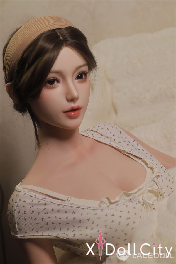 Lacedoll 暮雪 168cm Dカップ フルシリコン ボディ選択可 リアル彼女 綺麗 色香 ラブドール