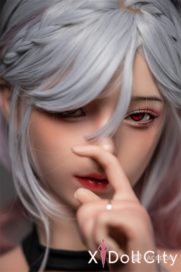 Lacedoll 秋名 163cm Hカップ フルシリコン ボディ選択可 巨乳 綺麗 色目 ダッチワイフ