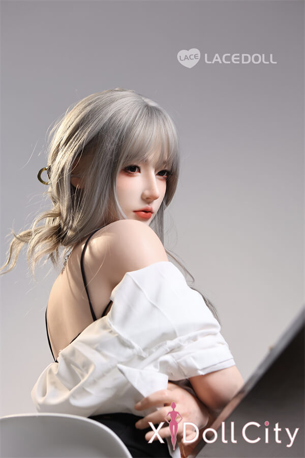 Lacedoll 黎霜 168cm Dカップ フルシリコン ボディ選択可 美人OL クール系 熟女 大人感 ラブドール 新品