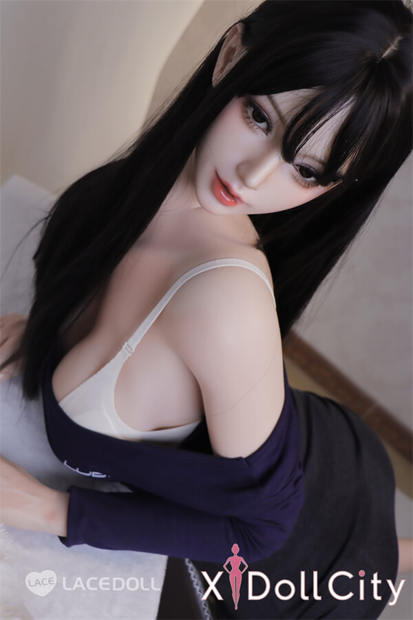 Lacedoll 暮雪 163cm Hカップ フルシリコン ボディ選択可 色白 美人 ラブドール