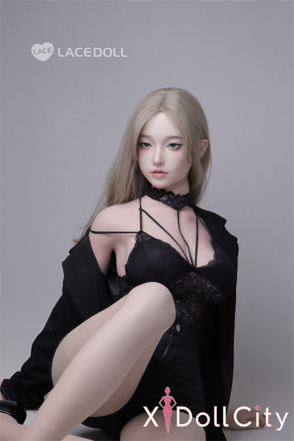 Lacedoll 晚冰 168cm Dカップ フルシリコン ボディ選択可 クール系 長身美女 ラブドール