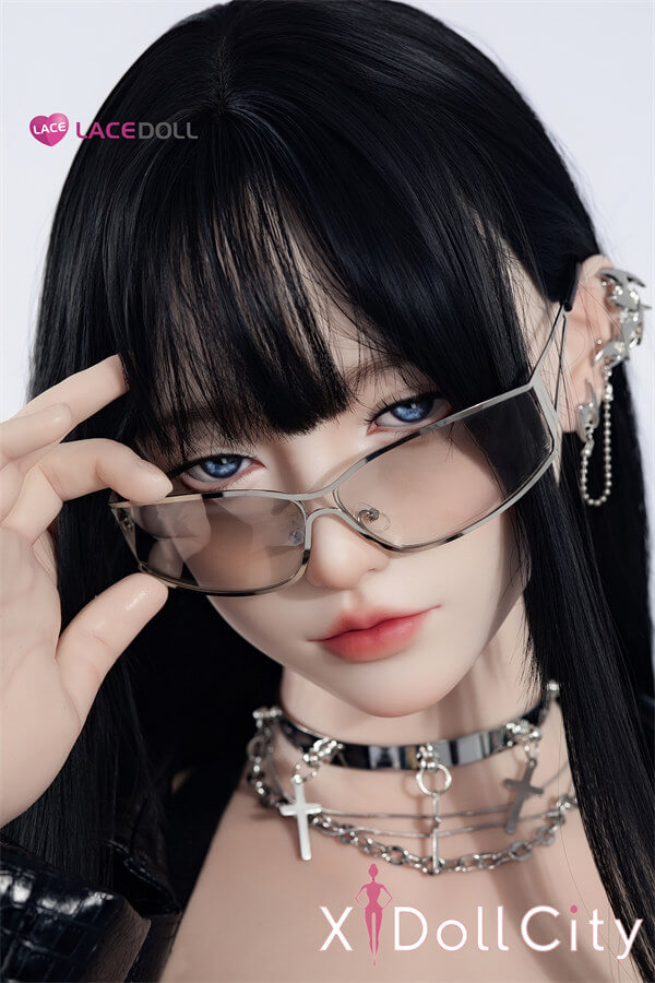 Lacedoll 晚冰 168cm Dカップ フルシリコン ボディ選択可 エッチ 魅惑 長身美女 ラブドール
