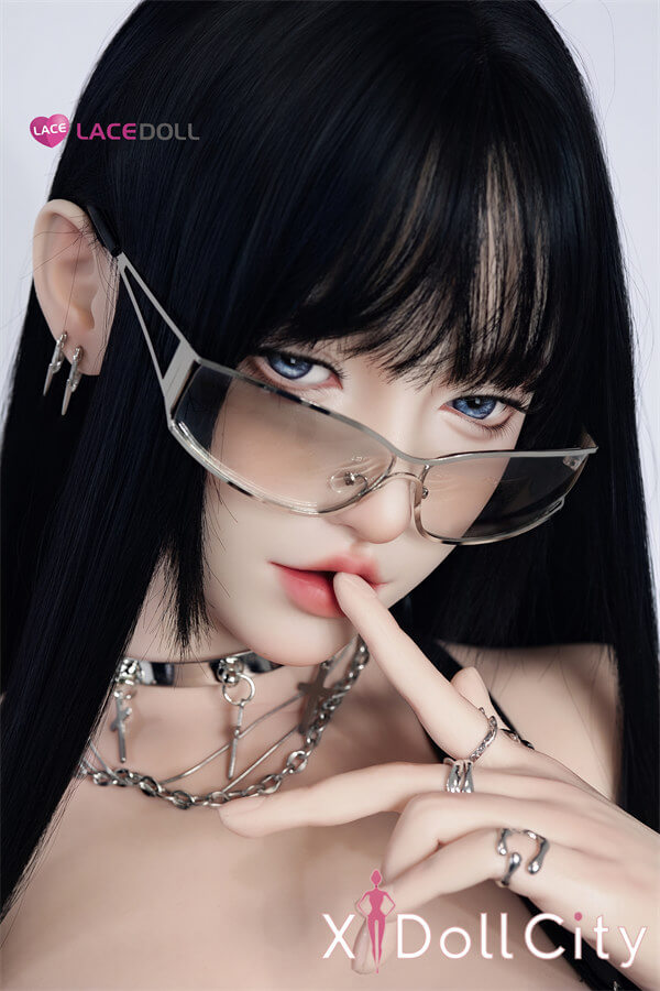 Lacedoll 晚冰 168cm Dカップ フルシリコン ボディ選択可 エッチ 魅惑 長身美女 ラブドール