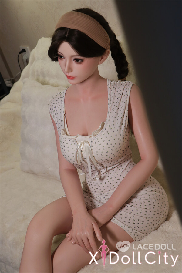 Lacedoll 暮雪 168cm Dカップ フルシリコン ボディ選択可 リアル彼女 綺麗 色香 ラブドール