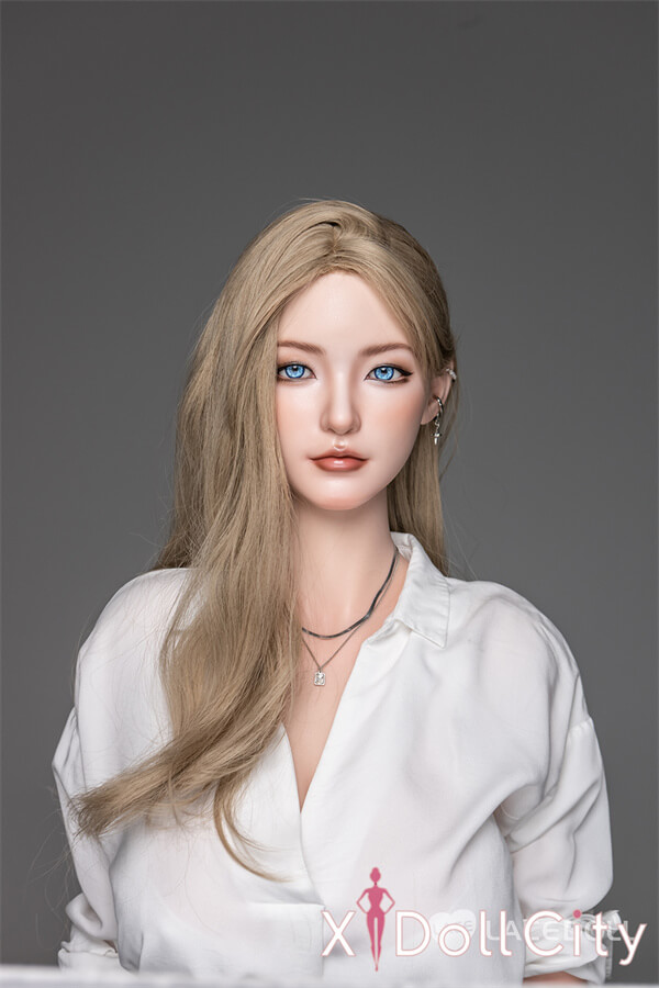 Lacedoll Summer 163cm Hカップ フルシリコン ボディ選択可 巨乳 外人美女 OL ラブドール