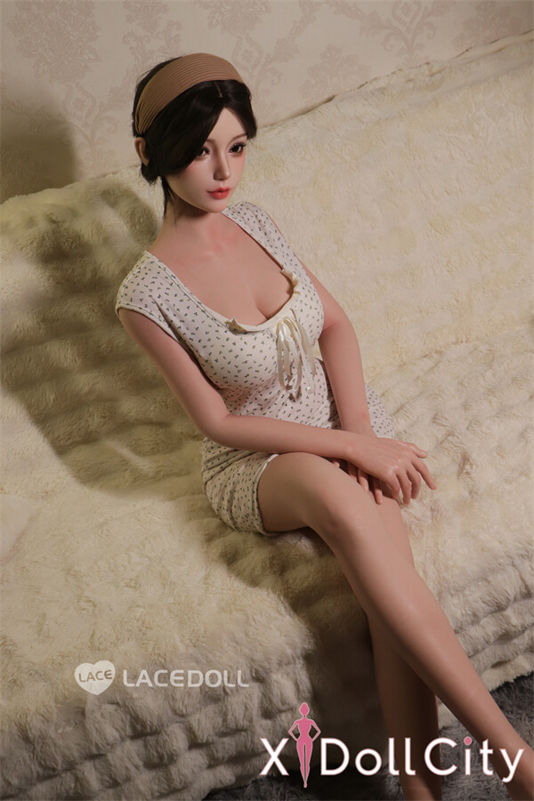 Lacedoll 暮雪 168cm Dカップ フルシリコン ボディ選択可 リアル彼女 綺麗 色香 ラブドール