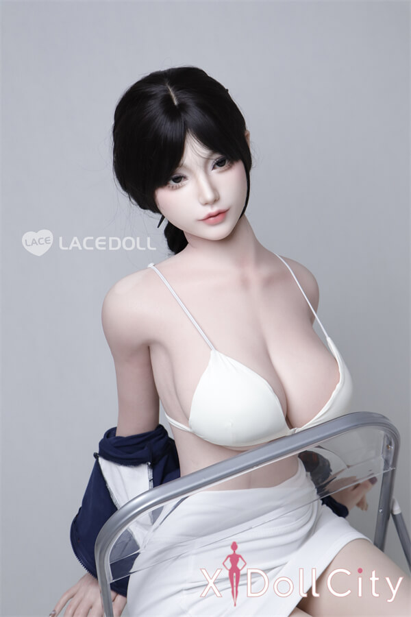 Lacedoll 暮雪 165cm Eカップ フルシリコン ボディ選択可 色気 巨乳 エロ ラブドール