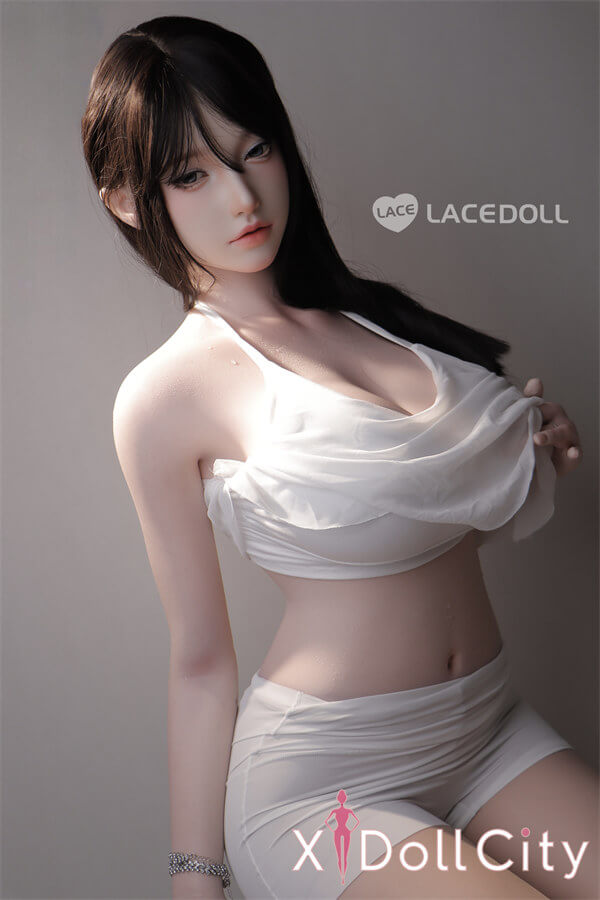 Lacedoll 晚冰 163cm Hカップ フルシリコン ボディ選択可 色気 エロ 爆乳 ラブドール