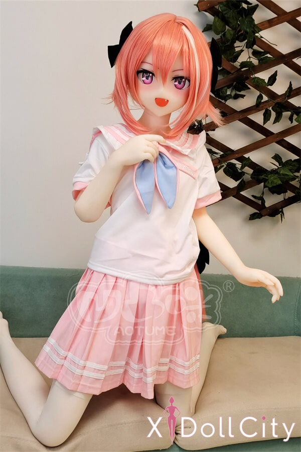 Aotume Doll 142cm 男性ボディ #96-1 ペニス二つ付属 掲載画像はTPEヘッド＋TPEボディ ヘッド及びボディー材質選択可能 成人スタイルラブドール