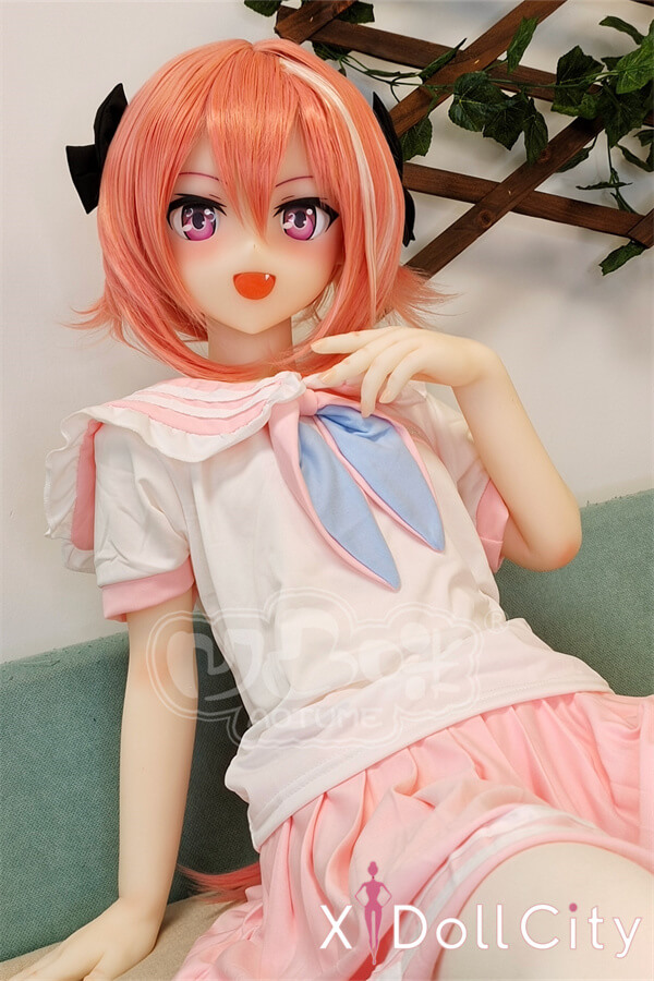 Aotume Doll 142cm 男性ボディ #96-1 ペニス二つ付属 掲載画像はTPEヘッド＋TPEボディ ヘッド及びボディー材質選択可能 成人スタイルラブドール