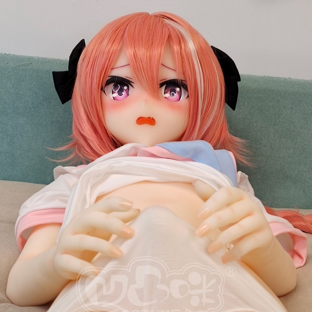 男の娘ラブドール