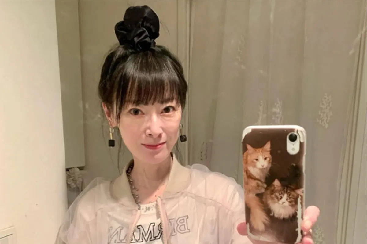 遠野なぎこ現在