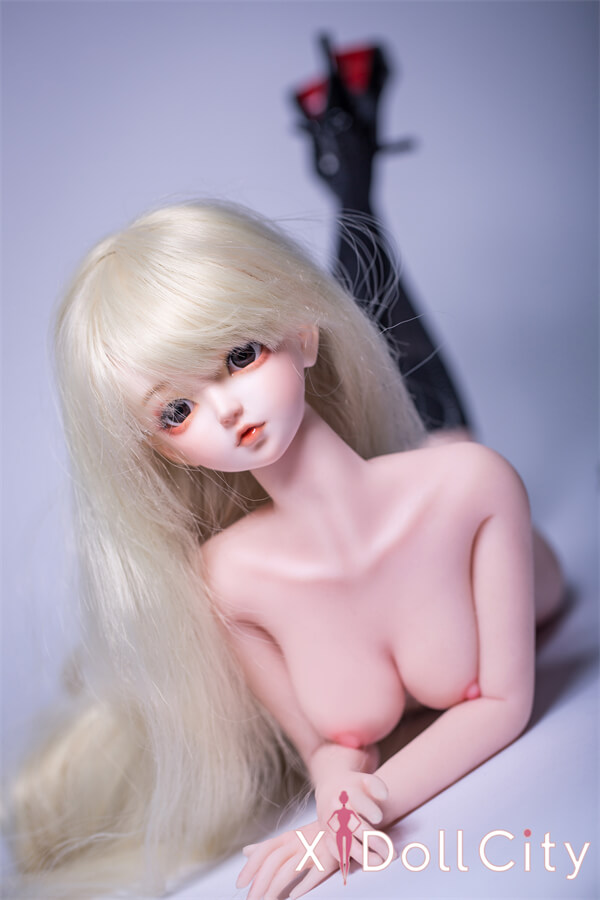 QitaDoll BABY 美少女ラブドール セクシー レジンヘッド+シリコンボディ ラブドール良乳 成人スタイルラブドール