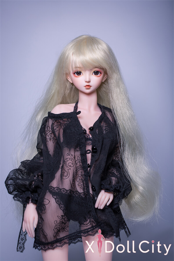 QitaDoll BABY 美少女ラブドール セクシー レジンヘッド+シリコンボディ ラブドール良乳 成人スタイルラブドール
