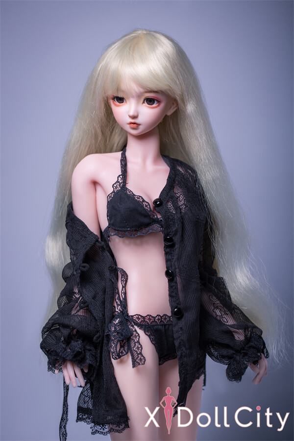 QitaDoll BABY 美少女ラブドール セクシー レジンヘッド+シリコンボディ ラブドール良乳 成人スタイルラブドール