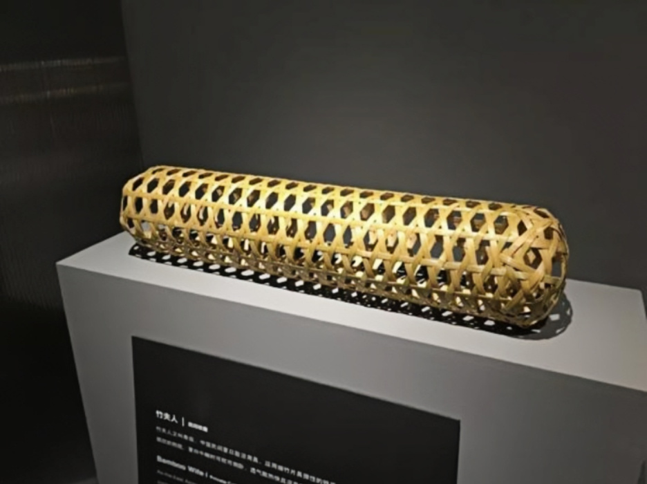 ダッチワイフ 歴史