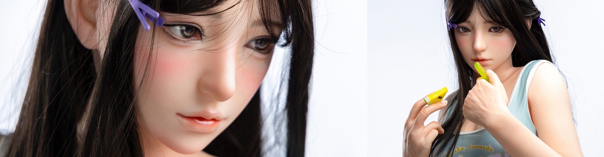 水着ラブドール