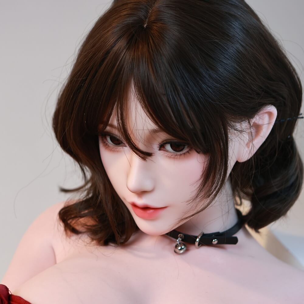 ラブドール ヘッド