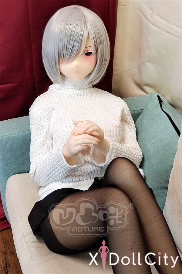Aotume Doll 155cm Cカップ #91 『SPY×FAMILY』 フィオナ・フロスト ヘッド及びボディー材質選択可能 ラブドール