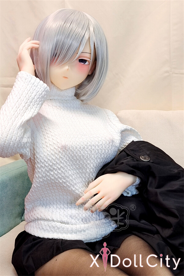 Aotume Doll 155cm Cカップ #91 『SPY×FAMILY』 フィオナ・フロスト ヘッド及びボディー材質選択可能 ラブドール